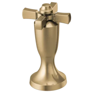 Delta Champagne Bronze Dorval Handle Kit