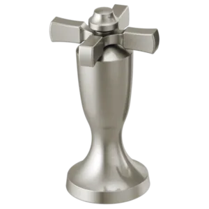 Delta Stainless Steel Dorval™ Handle Kit