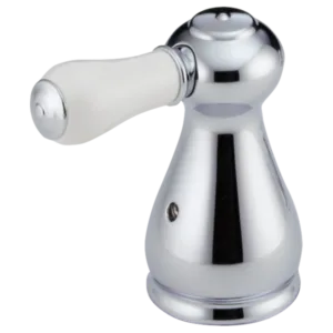 Delta Polished Chrome Leland® Handle