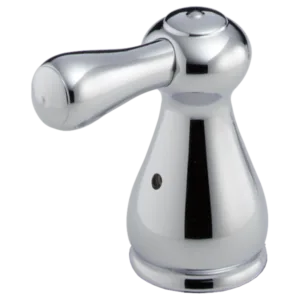 Delta Polished Chrome Leland® Handle