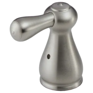 Delta Stainless Steel Leland® Handle