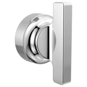 Delta Polished Chrome Tetraâ„¢ Handle Kit