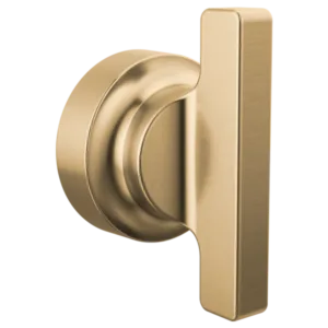 Delta Champagne Bronze Tetra Handle Kit