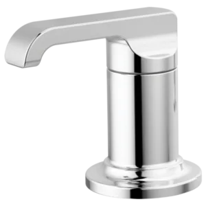 Delta  Polished Chrome Tetra™ Handle Kit