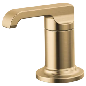 Delta  Champagne Bronze Tetra Handle Kit