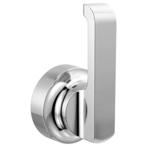 Delta Polished Chrome Tetraâ„¢ Handle Kit