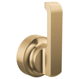 Delta Champagne Bronze Tetra Handle Kit