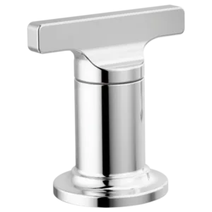 Delta  Polished Chrome Tetra™ Handle Kit