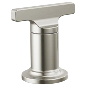 Delta  Stainless Steel Tetra™ Handle Kit