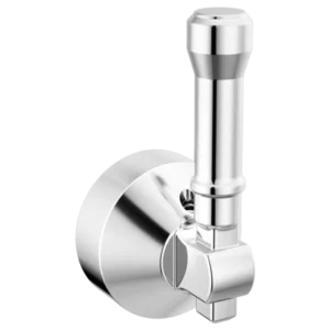 Delta Polished Chrome Broderick® Handle Kit