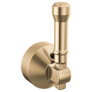 Delta Champagne Bronze Broderick Handle Kit