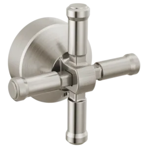 Delta Stainless Steel Broderick® Handle Kit