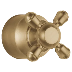 Delta Champagne Bronze Cassidy Handle Kit