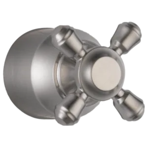 Delta Stainless Steel Cassidy® Handle Kit