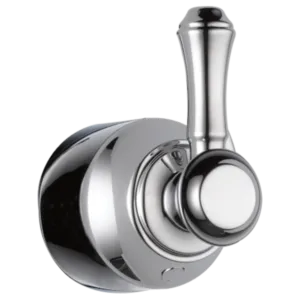 Delta Polished Chrome Cassidy® Handle Kit