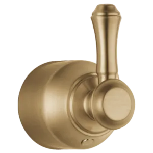 Delta Champagne Bronze Cassidy Handle Kit