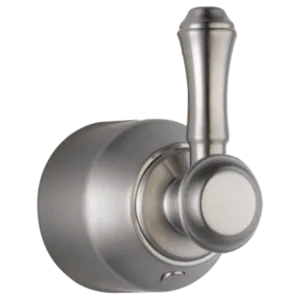 Delta Stainless Steel Cassidy® Handle Kit