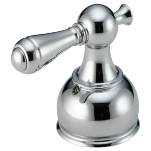 Delta Polished Chrome Other Handle
