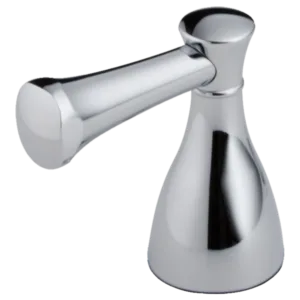 Delta Polished Chrome Lockwood™ Handle
