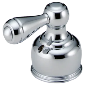 Delta Polished Chrome NeoStyleOld Handle