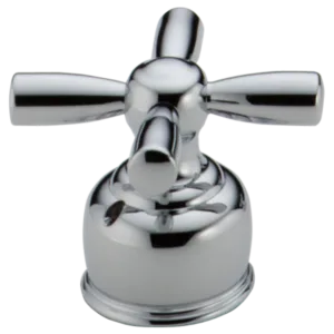 Delta Polished Chrome NeoStyleOld Handle