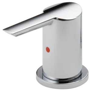 Delta Polished Chrome Compel® Handle
