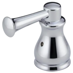 Delta Polished Chrome Orleans® Handle