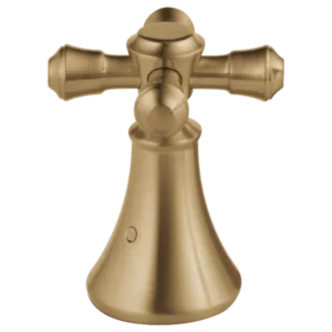 Delta Champagne Bronze Cassidy Handle Kit