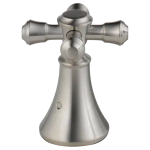 Delta Stainless Steel Cassidy® Handle Kit