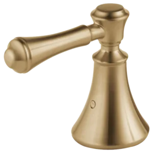 Delta Champagne Bronze Cassidy Handle Kit