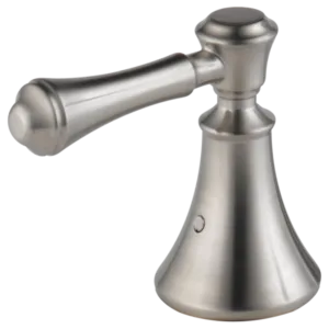 Delta Stainless Steel Cassidy® Handle Kit