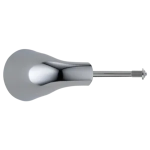 Delta Polished Chrome Innovations Handle
