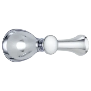 Delta Polished Chrome Lockwood™ Handle