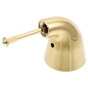 Delta Polished Brass Innovations Handle