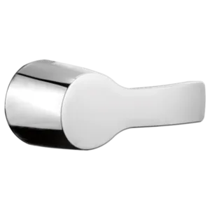 Delta Polished Chrome TeslaÂ® Handle