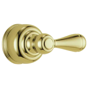 Delta Polished Brass NeoStyleOld Handle