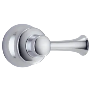Delta Polished Chrome Orleans® Handle