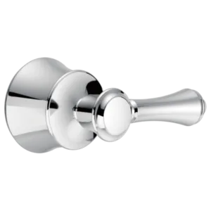 Delta Polished Chrome Cassidy® Handle Kit
