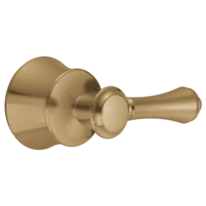 Delta Champagne Bronze Cassidy Handle Kit