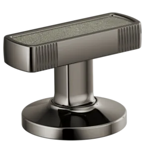 Brizo Brilliance Black Onyx Kintsu® Handle Kit