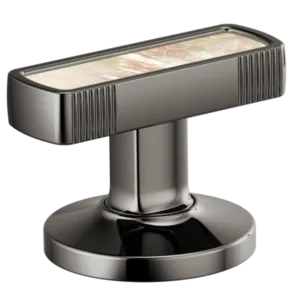 Brizo Brilliance Black Onyx Kintsu® Handle Kit