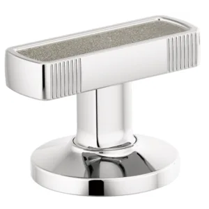 Brizo Polished Chrome Kintsu® Handle Kit