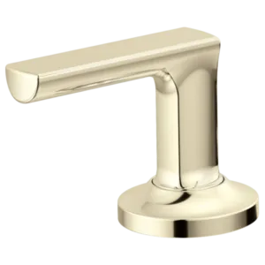 Brizo Polished Nickel Kintsu® Handle Kit