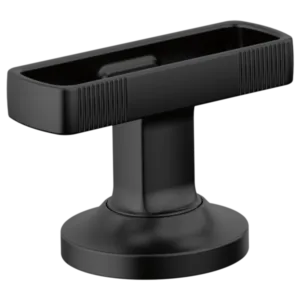 Brizo Matte Black Kintsu® Handle Kit