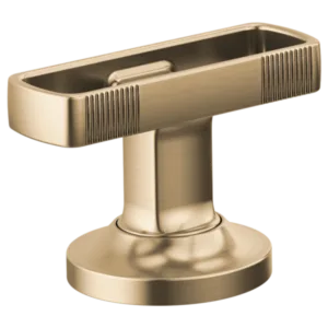 Brizo Luxe Gold Kintsu Handle Kit