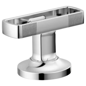 Brizo Polished Chrome Kintsu® Handle Kit