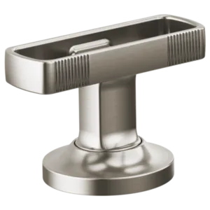 Brizo Stainless Steel Kintsu® Handle Kit