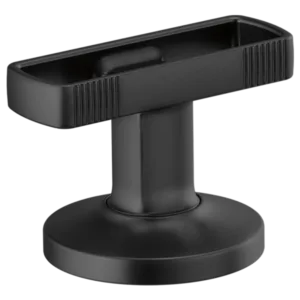 Brizo Matte Black Kintsu® Handle Kit