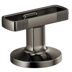 Brizo Brilliance Black Onyx Kintsu® Handle Kit