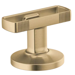 Brizo Luxe Gold Kintsu Handle Kit